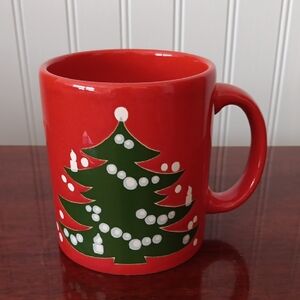 Vintage Waechtersbach Mug